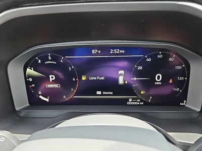 2026 Mitsubishi Outlander Black Edition