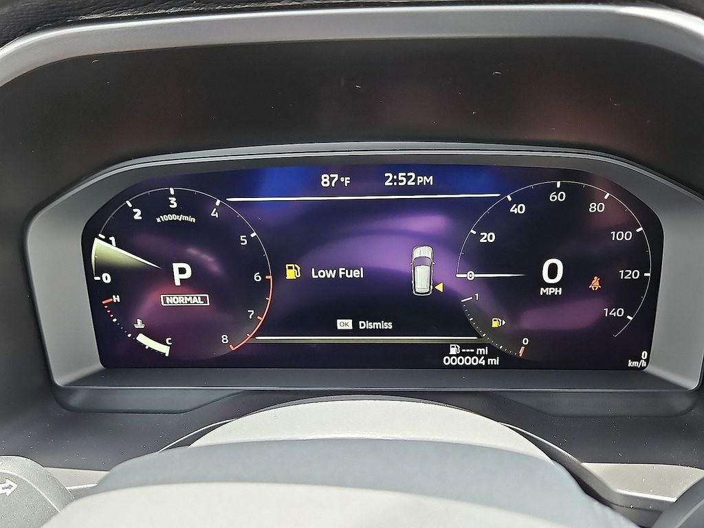2026 Mitsubishi Outlander Black Edition