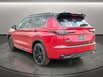 2026 Mitsubishi Outlander Black Edition