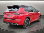 2026 Mitsubishi Outlander Black Edition