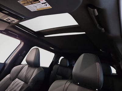 2026 Mitsubishi Outlander Black Edition