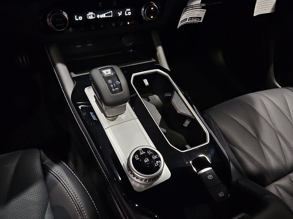 2026 Mitsubishi Outlander Black Edition