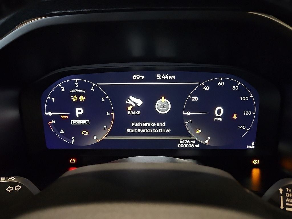 2026 Mitsubishi Outlander Black Edition