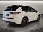 2026 Mitsubishi Outlander Black Edition