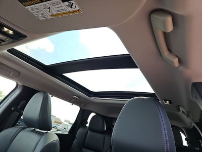 2026 Mitsubishi Outlander SEL