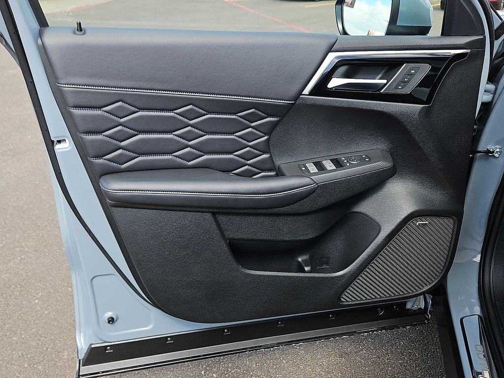 2026 Mitsubishi Outlander SEL