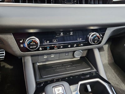 2026 Mitsubishi Outlander SEL