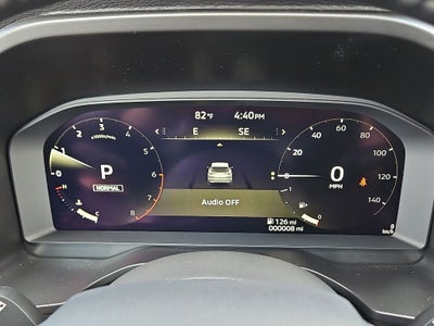 2026 Mitsubishi Outlander SEL