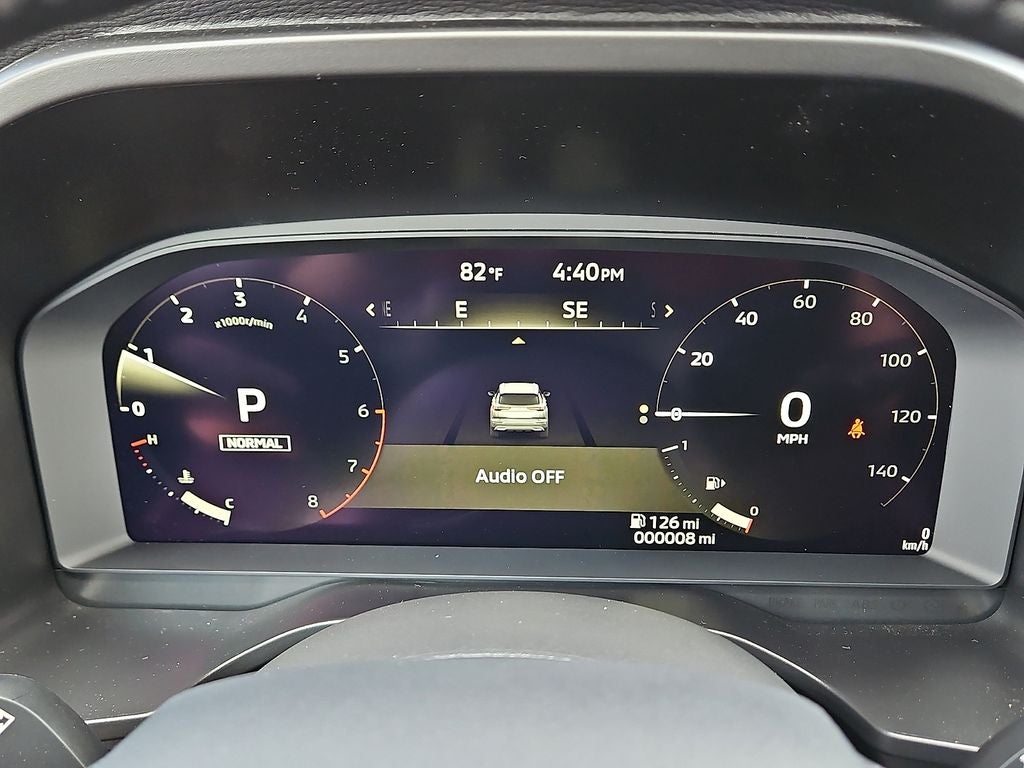 2026 Mitsubishi Outlander SEL