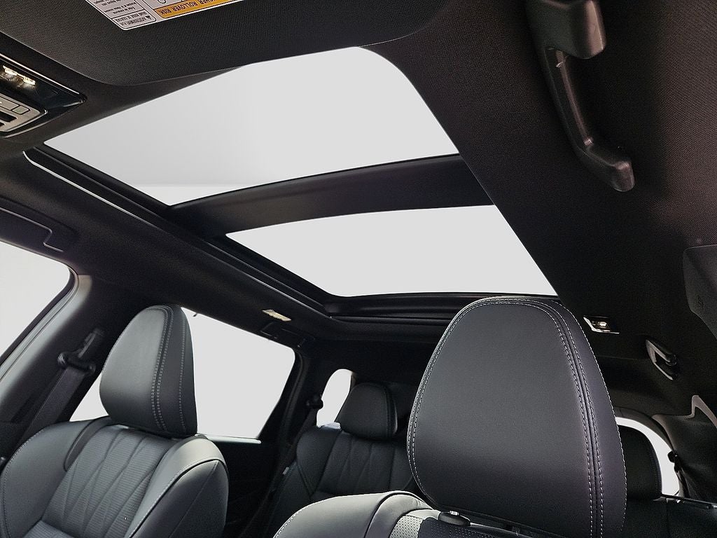 2026 Mitsubishi Outlander Black Edition