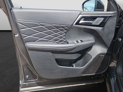 2026 Mitsubishi Outlander Black Edition