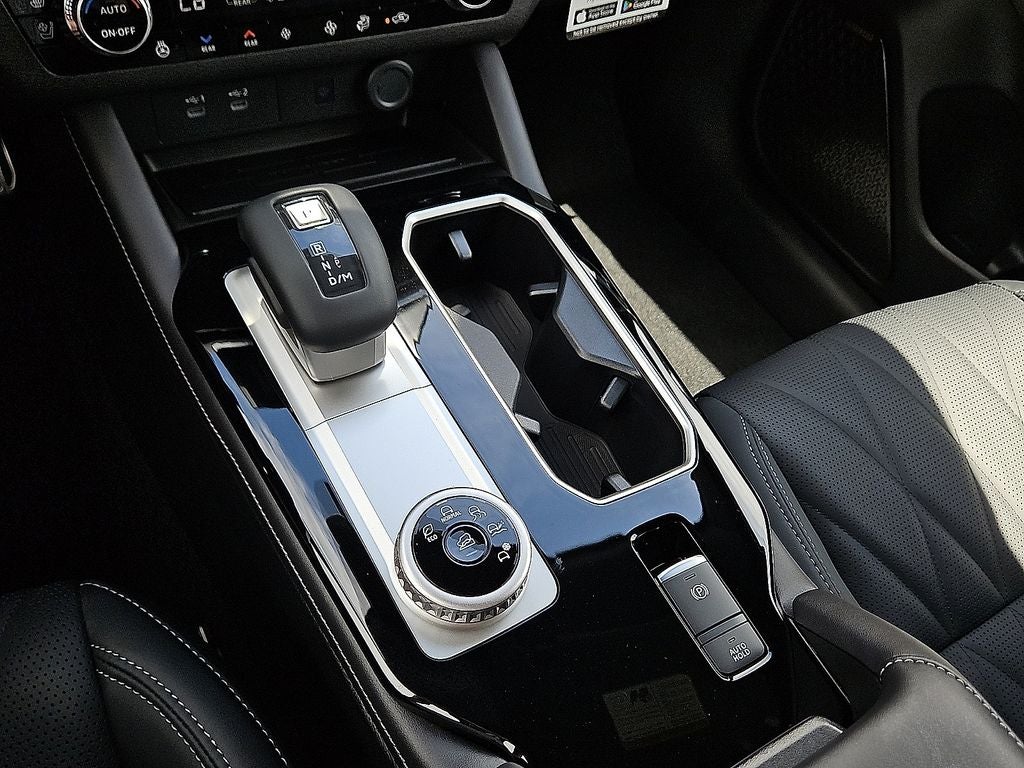 2026 Mitsubishi Outlander Black Edition