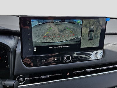 2026 Mitsubishi Outlander Black Edition