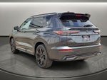 2026 Mitsubishi Outlander Black Edition