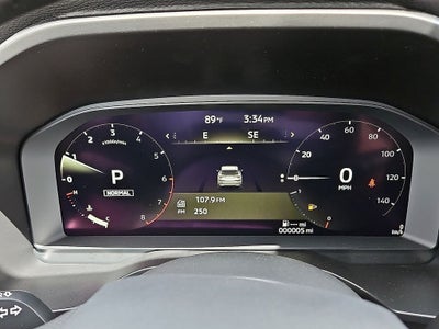 2026 Mitsubishi Outlander Black Edition