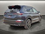 2026 Mitsubishi Outlander Black Edition