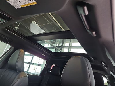 2026 Mitsubishi Outlander Black Edition