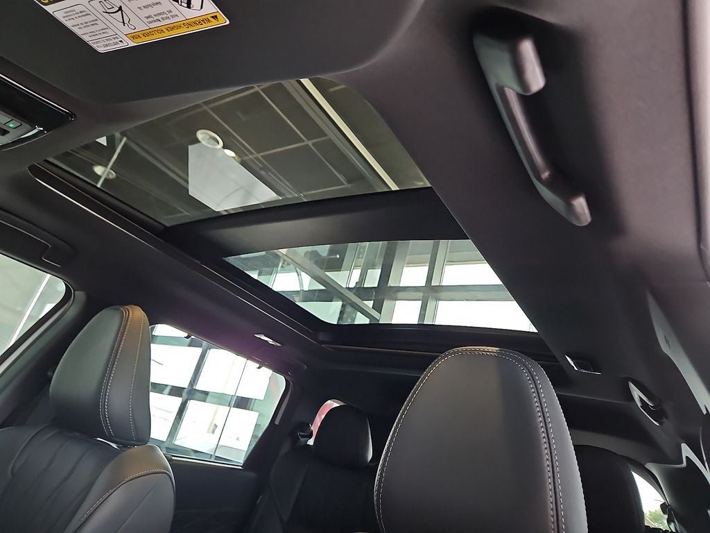 2026 Mitsubishi Outlander Black Edition
