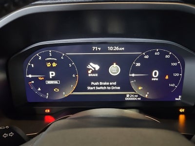 2026 Mitsubishi Outlander Black Edition