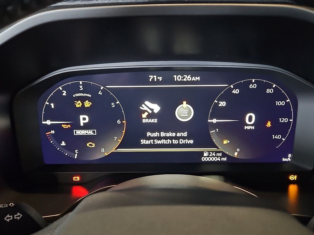 2026 Mitsubishi Outlander Black Edition