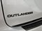 2026 Mitsubishi Outlander Black Edition