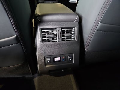 2026 Mitsubishi Outlander Black Edition