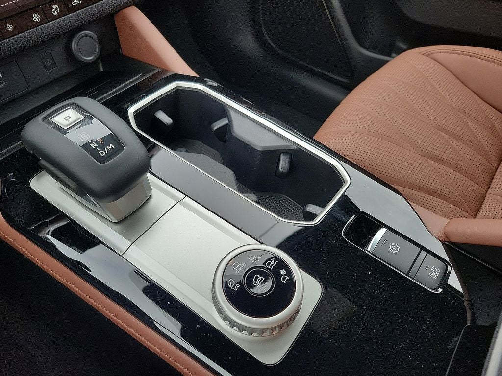 2026 Mitsubishi Outlander SEL