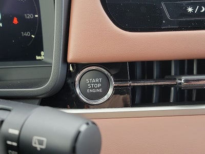 2026 Mitsubishi Outlander SEL