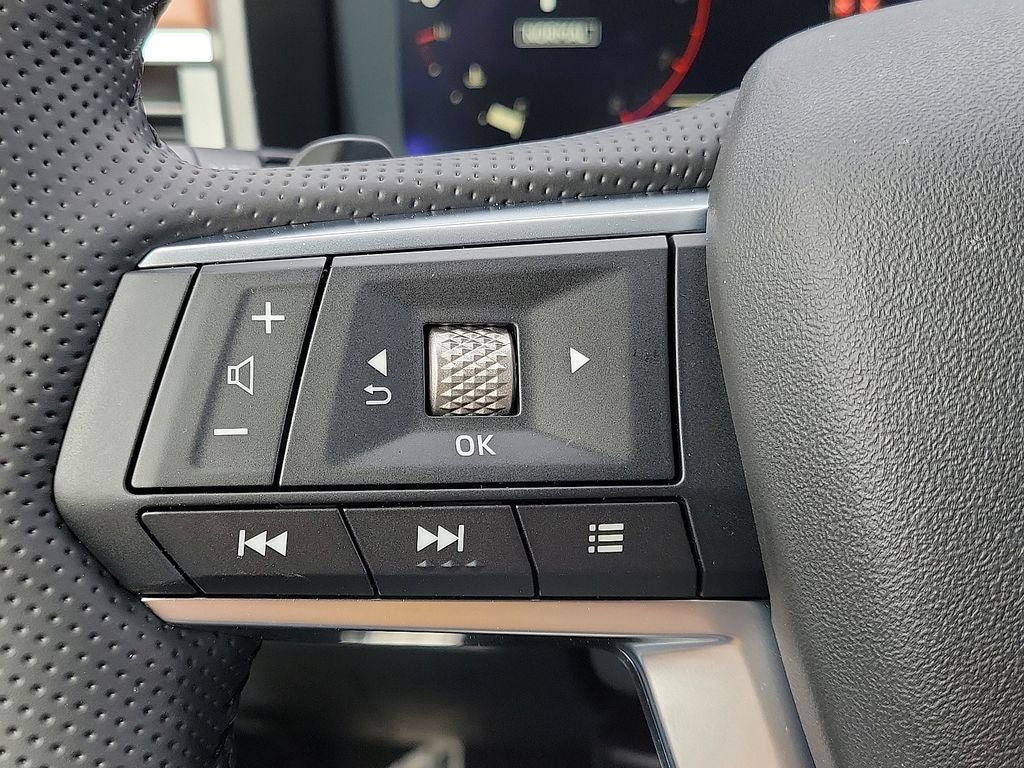 2026 Mitsubishi Outlander SEL