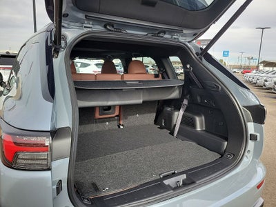 2026 Mitsubishi Outlander SEL