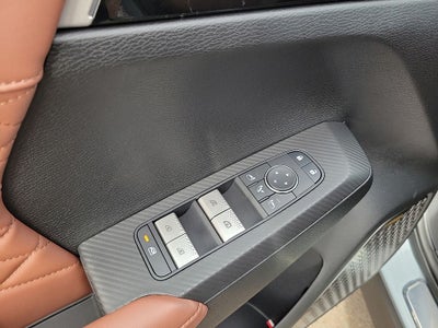 2026 Mitsubishi Outlander SEL