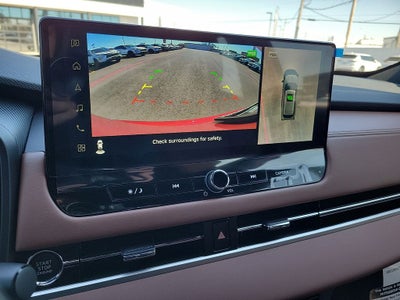 2026 Mitsubishi Outlander SEL