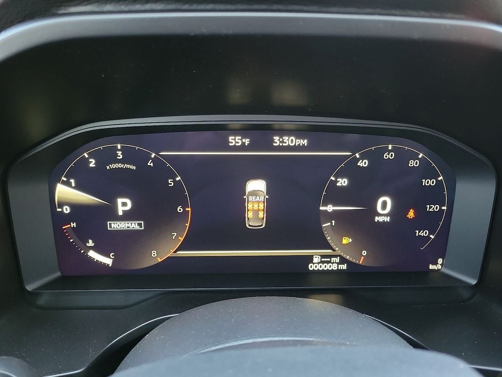 2026 Mitsubishi Outlander SEL