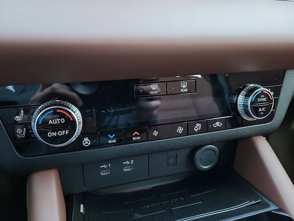 2026 Mitsubishi Outlander SEL