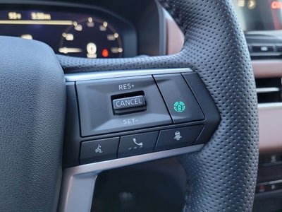 2026 Mitsubishi Outlander SEL