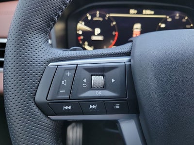 2026 Mitsubishi Outlander SEL