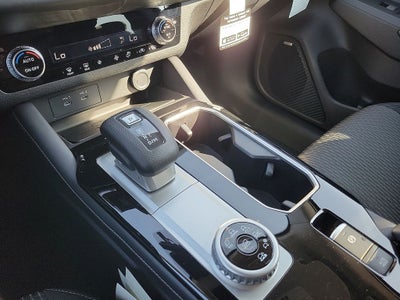 2026 Mitsubishi Outlander ES