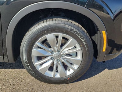 2026 Mitsubishi Outlander ES