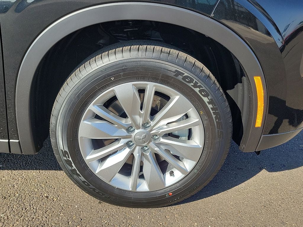 2026 Mitsubishi Outlander ES