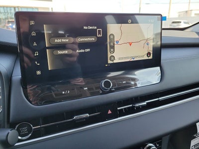 2026 Mitsubishi Outlander ES