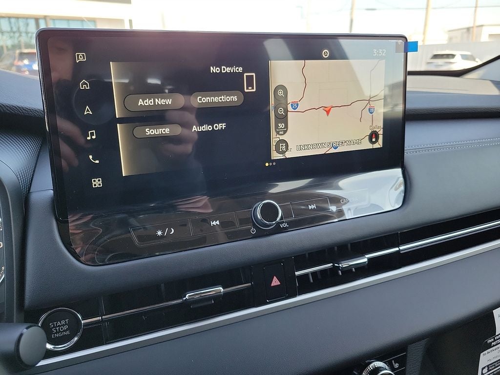 2026 Mitsubishi Outlander ES