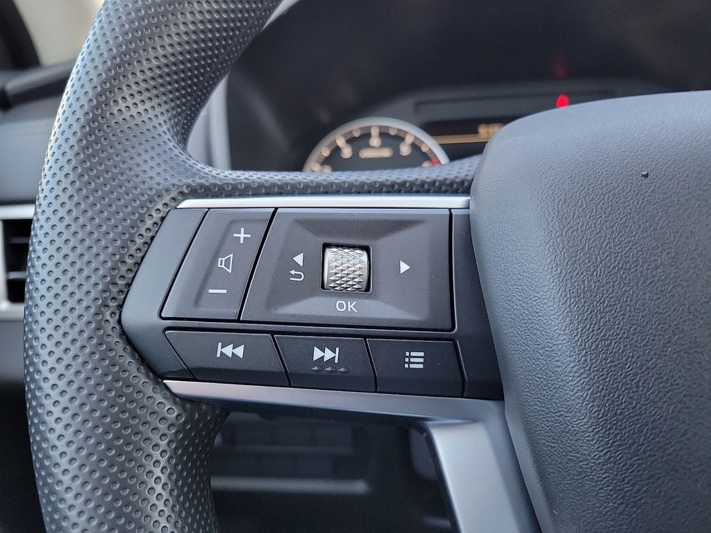 2026 Mitsubishi Outlander ES