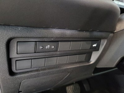 2025 Mitsubishi Outlander Trail Edition