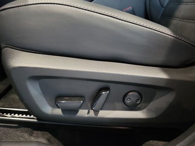 2025 Mitsubishi Outlander Trail Edition