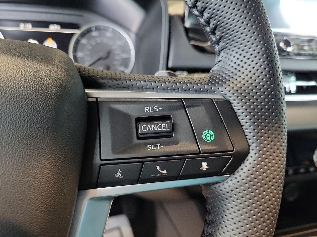 2025 Mitsubishi Outlander Trail Edition