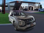 2025 Mitsubishi Outlander Trail Edition