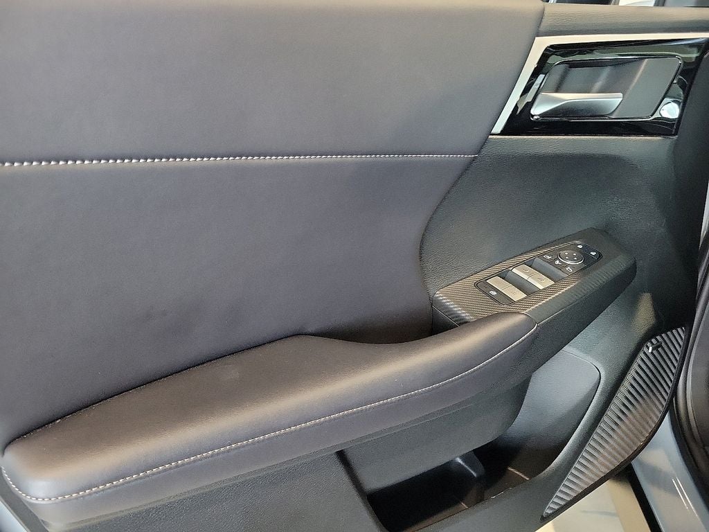 2025 Mitsubishi Outlander Trail Edition