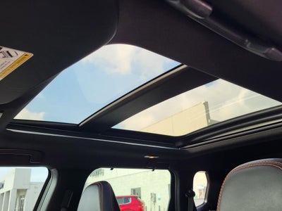 2023 Mitsubishi Outlander SEL