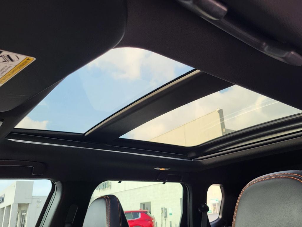 2023 Mitsubishi Outlander SEL