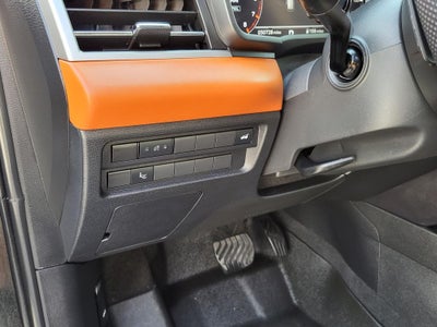 2023 Mitsubishi Outlander SEL